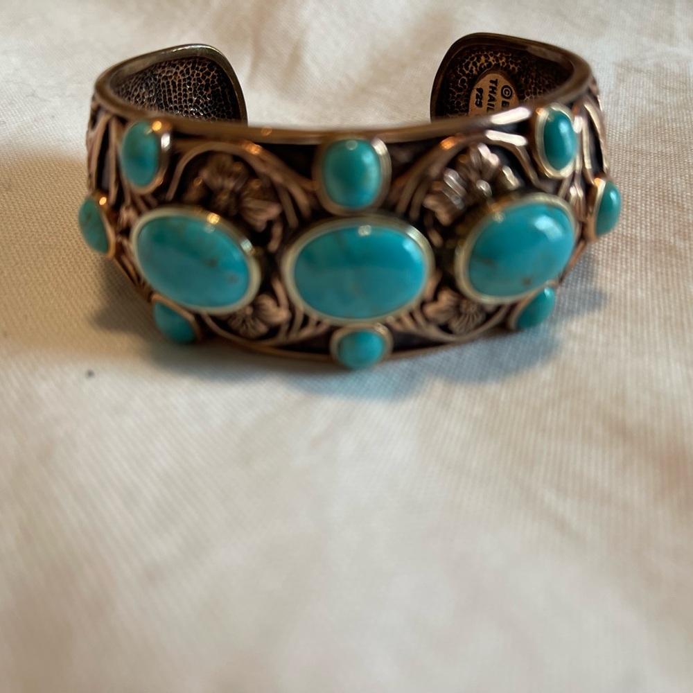 Barse Bracelet